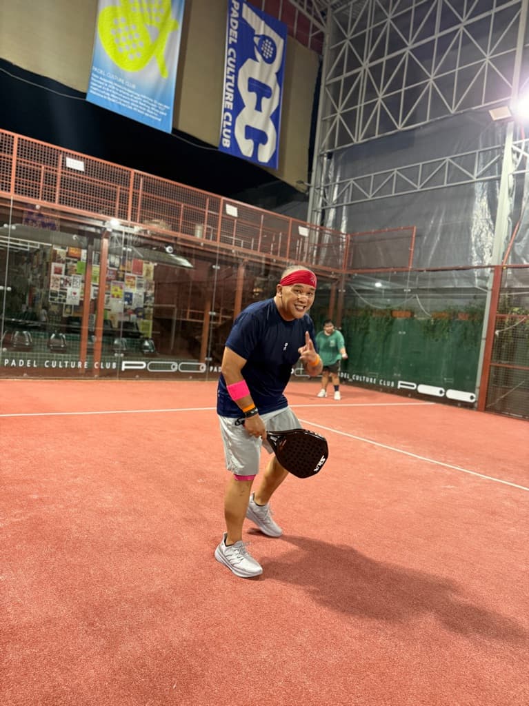 Siliwangi Padel Club  media 6