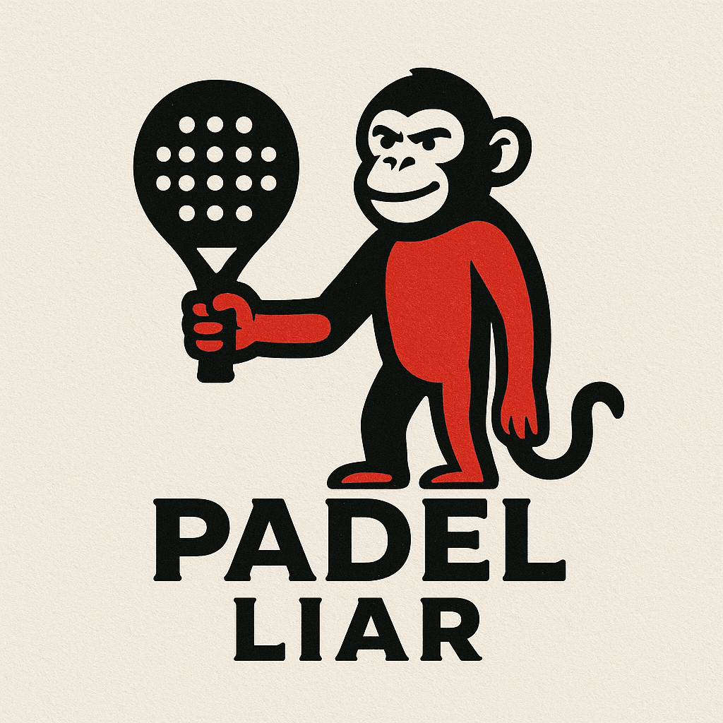 Padel Liar media 1