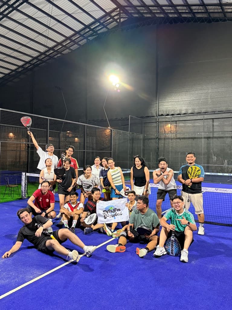 Naga Padel media 6