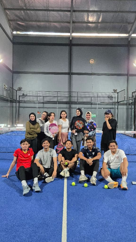 SIM Sport Club media 3