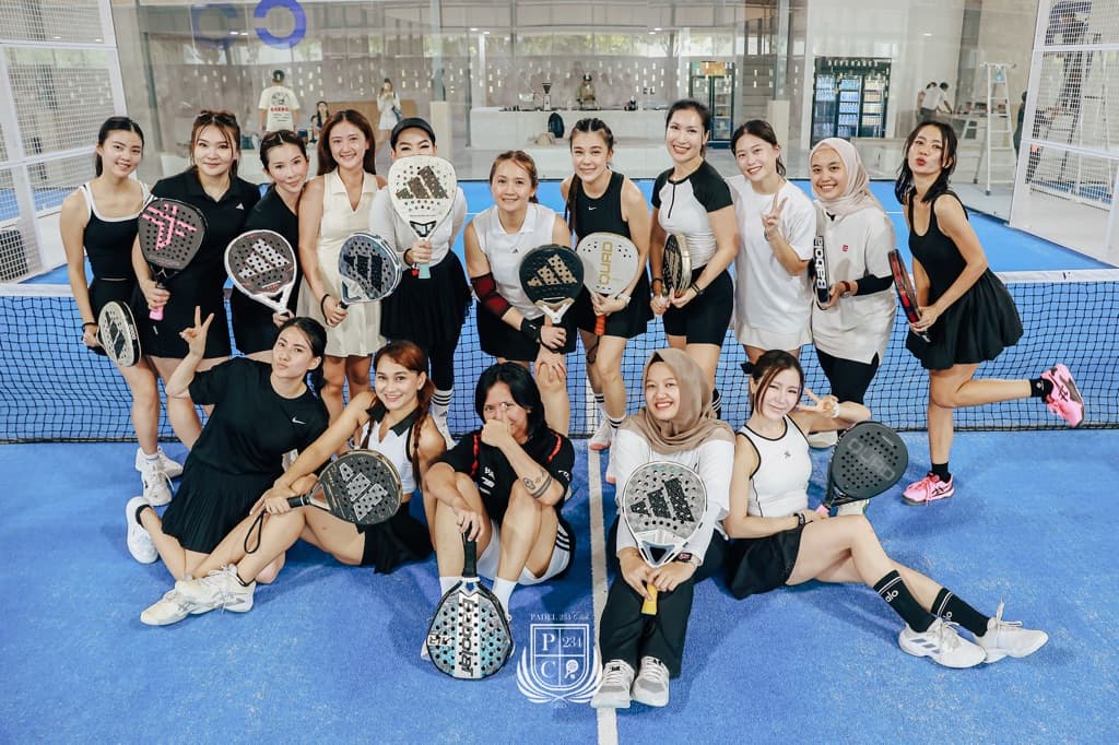 Padel 234 club media 3