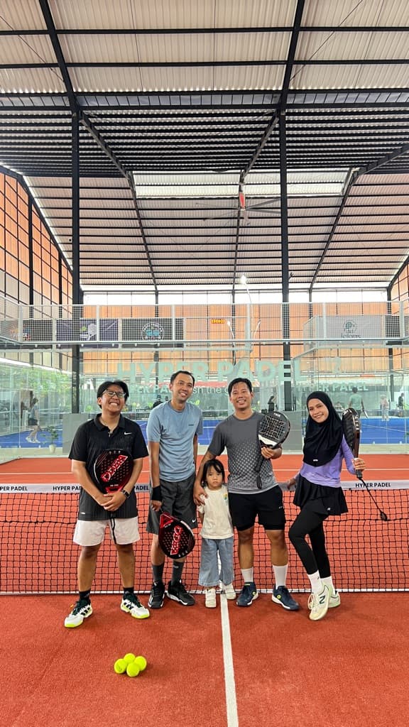 BigLob padel club media 5