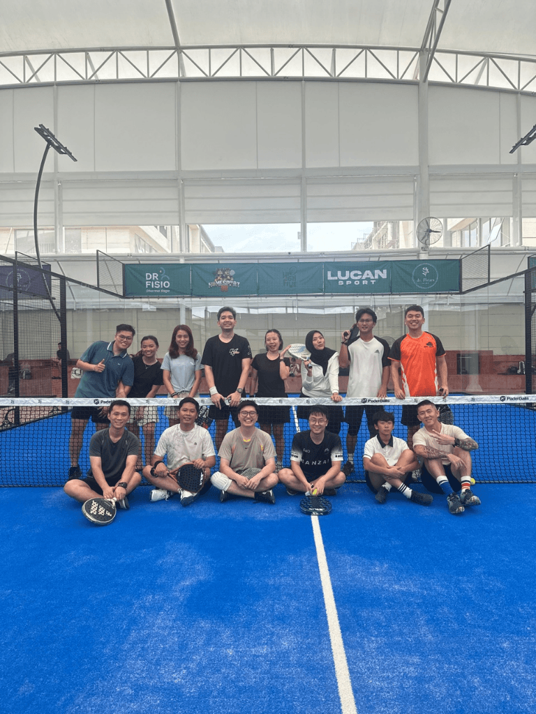 Stars Padel media 6