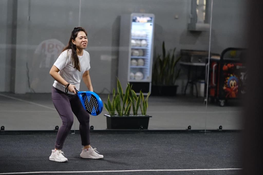 PADEL Asian Culture Club media 1