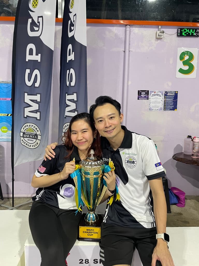 Mastery Skills Pickleball Club (MSPC) media 4