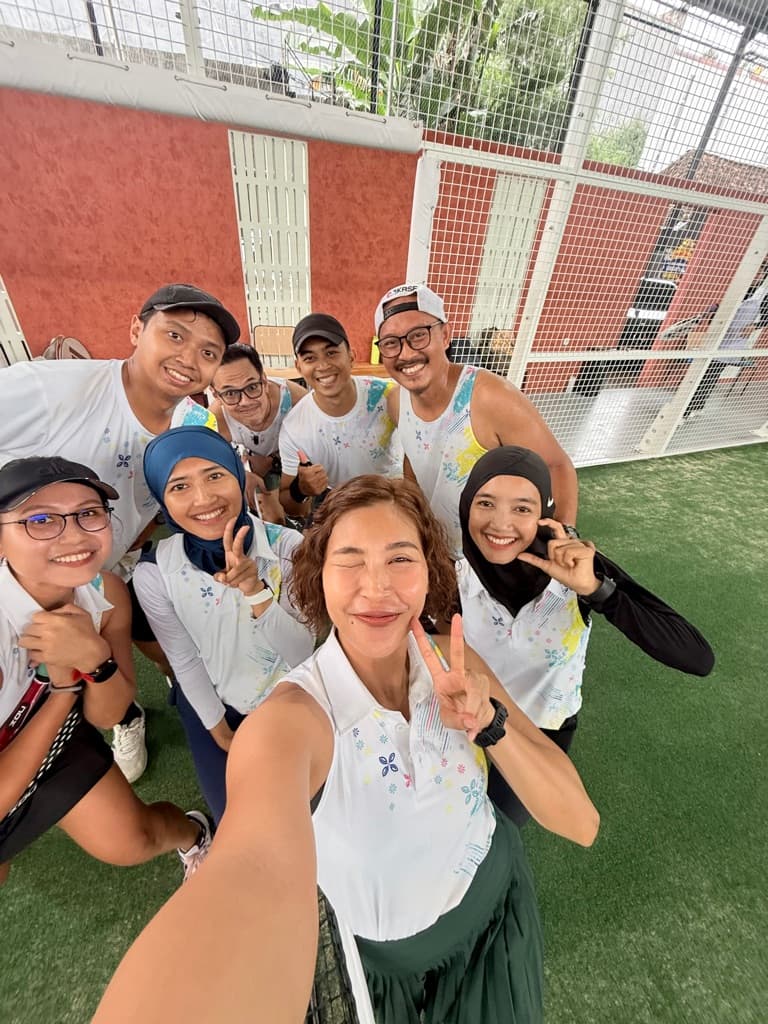 Teman ENOM Padel media 2