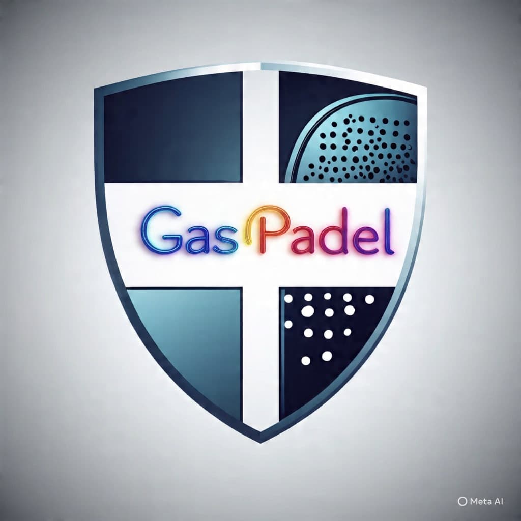 Gas Padel media 2