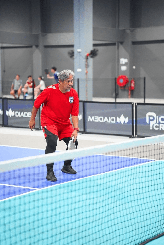 Angsa'91 Pickleball Club (APC) media 6