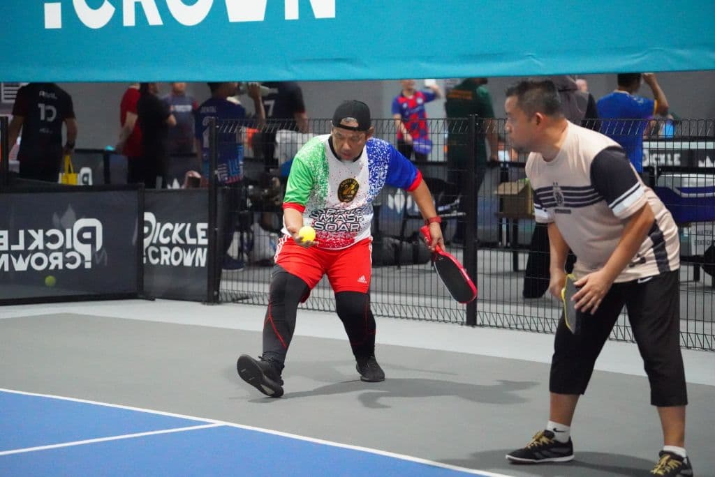 Angsa'91 Pickleball Club (APC) media 4