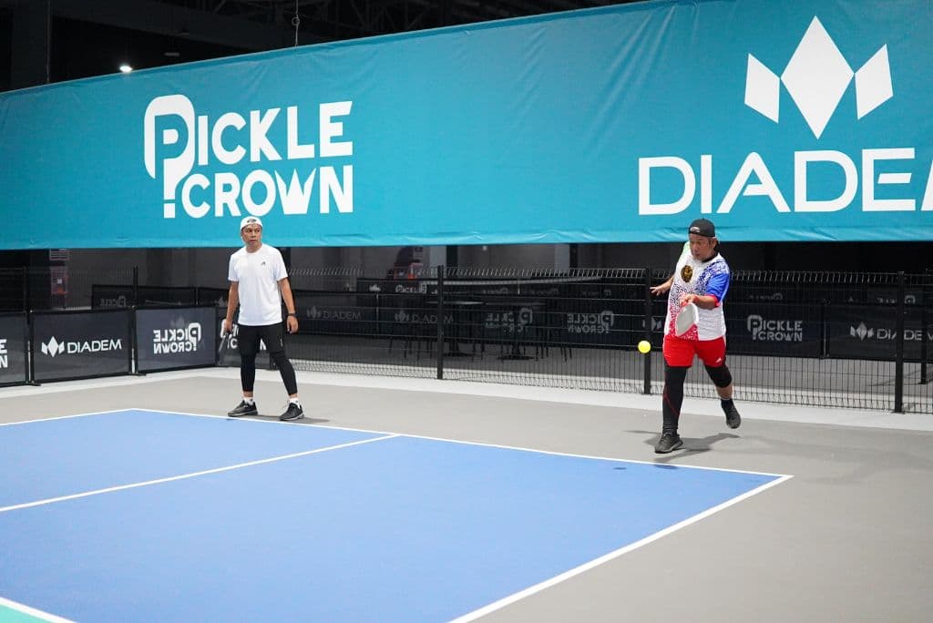 Angsa'91 Pickleball Club (APC) media 3