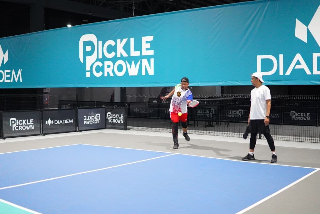 Angsa'91 Pickleball Club (APC) media 2