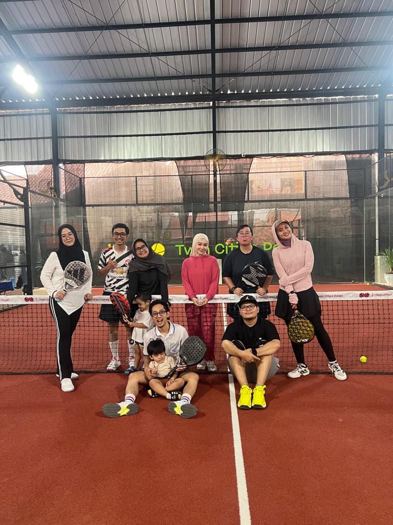 Padel YES media 3