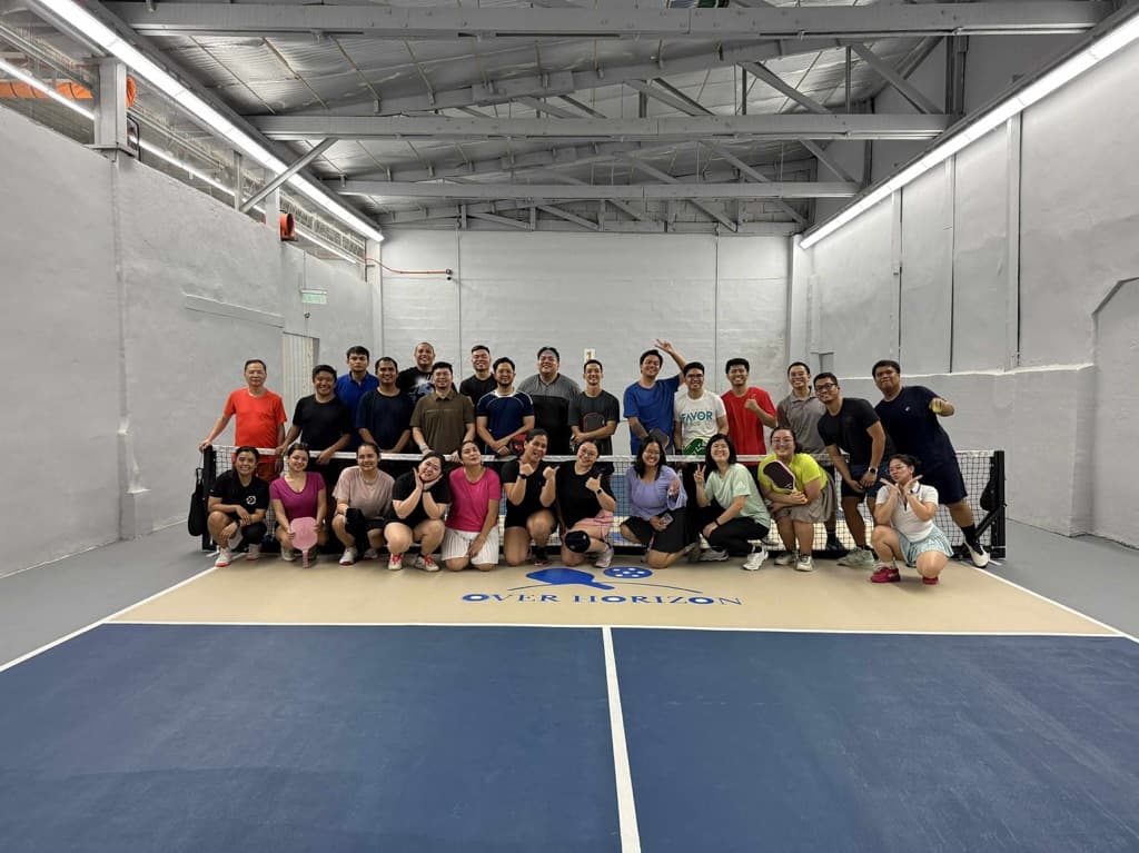 “It started on a Thursday” Club media 1