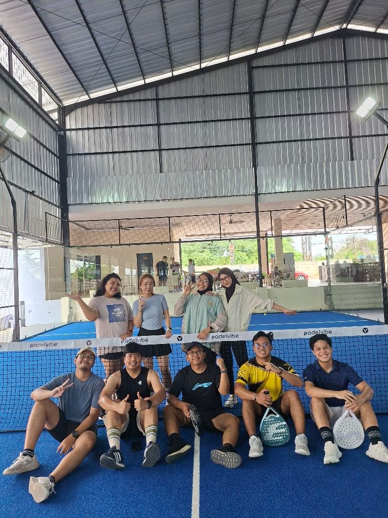 Nexus Padel Club media 3