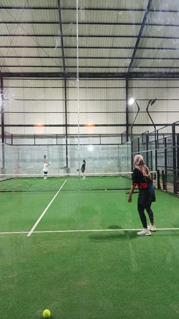 Padel Zen  media 6