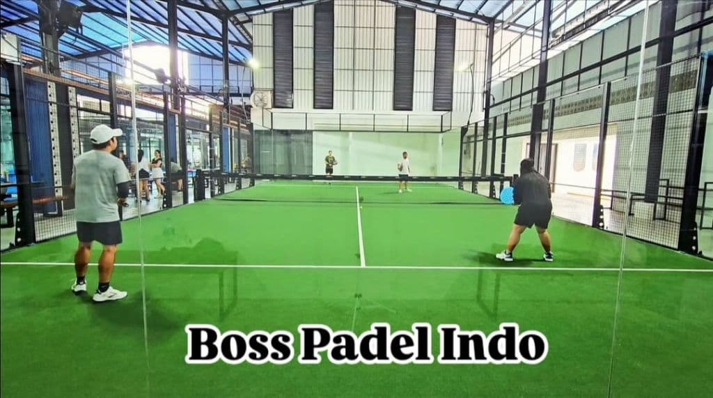 Boss Padel Indo media 5