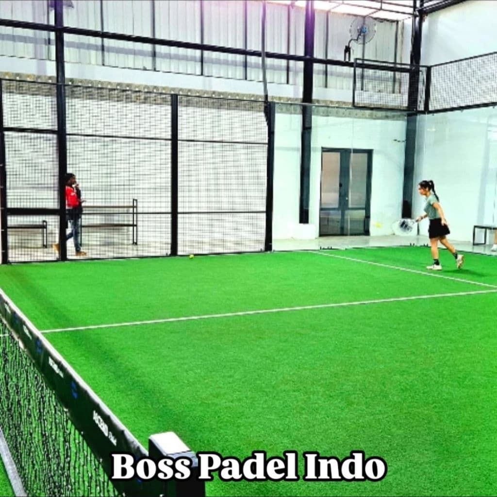 Boss Padel Indo media 6