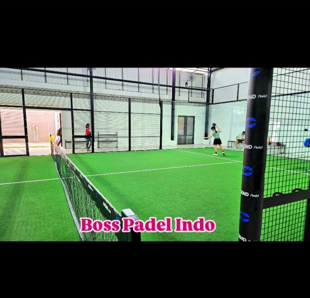Boss Padel Indo media 4