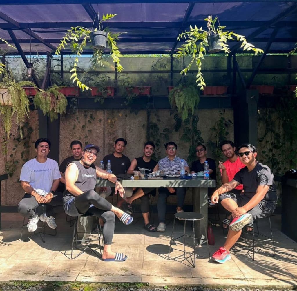 Boss Breakfast Club media 3