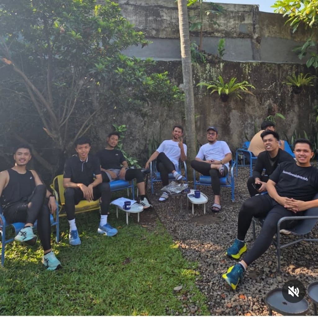 Boss Breakfast Club media 2