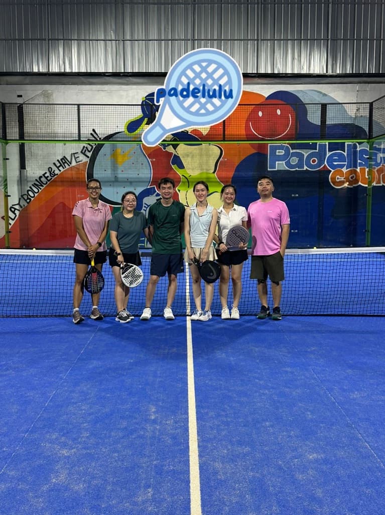 Padelulu media 5