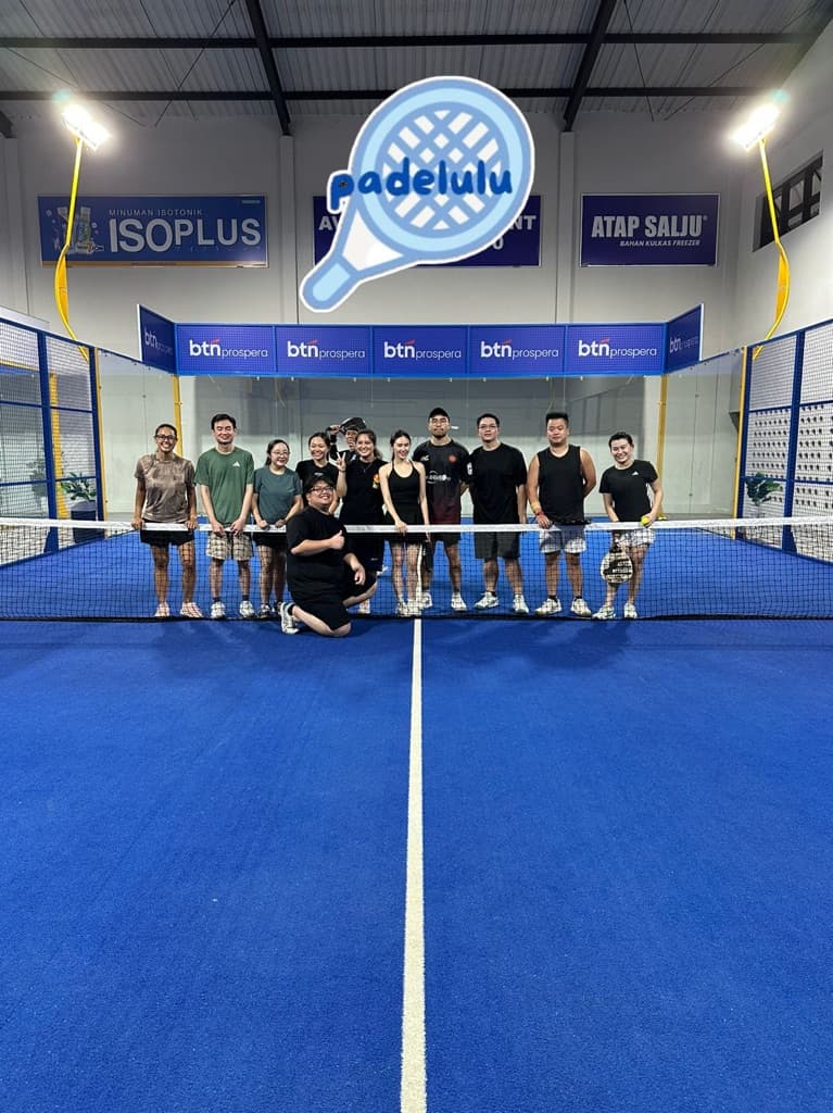 Padelulu media 6