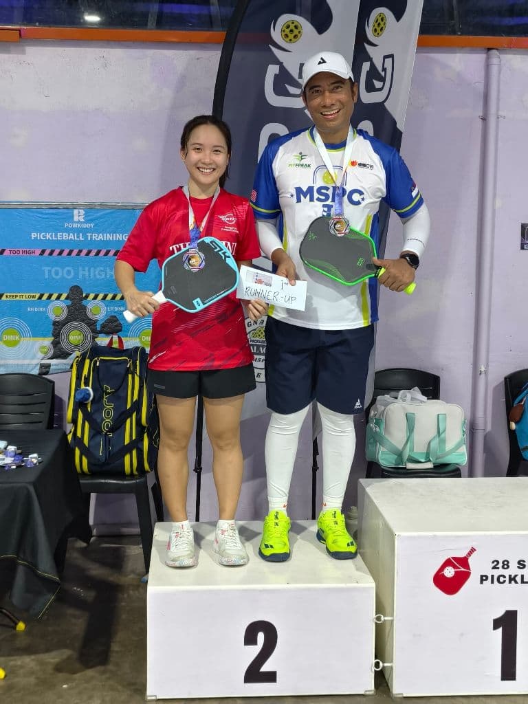 Mastery Skills Pickleball Club (MSPC) media 2