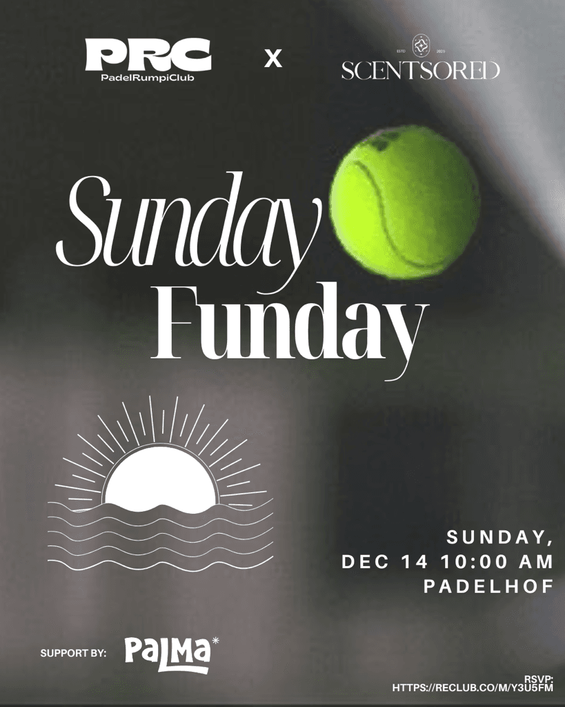 Padel Rumpi Club  media 5