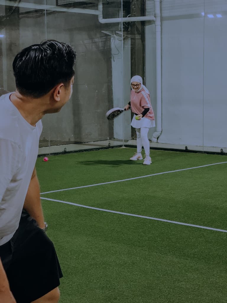 Smash & Rally Padel  media 5