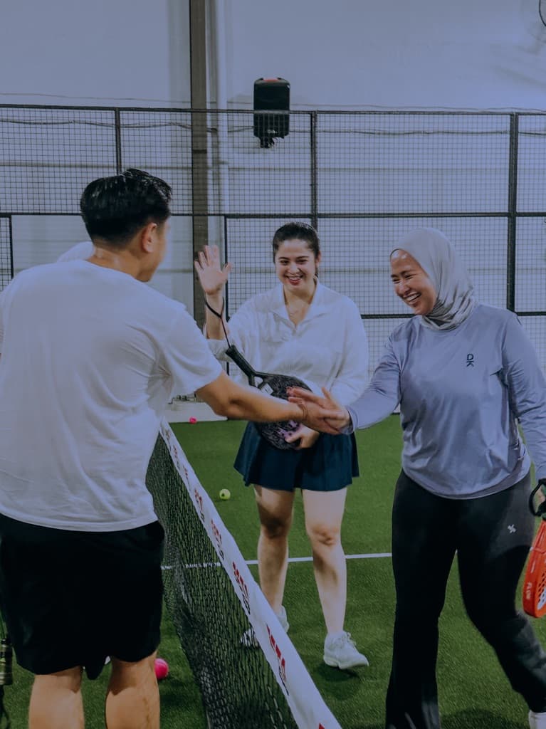Smash & Rally Padel  media 6