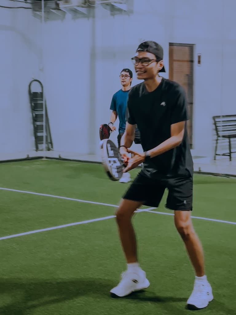 Smash & Rally Padel  media 4