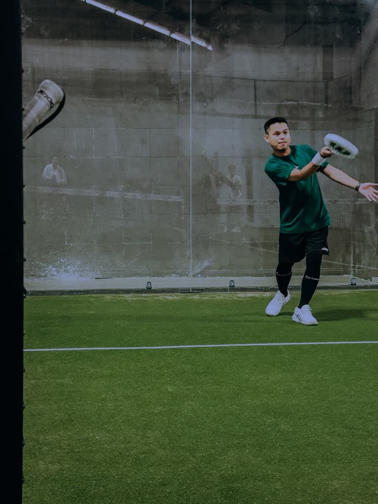 Smash & Rally Padel  media 3
