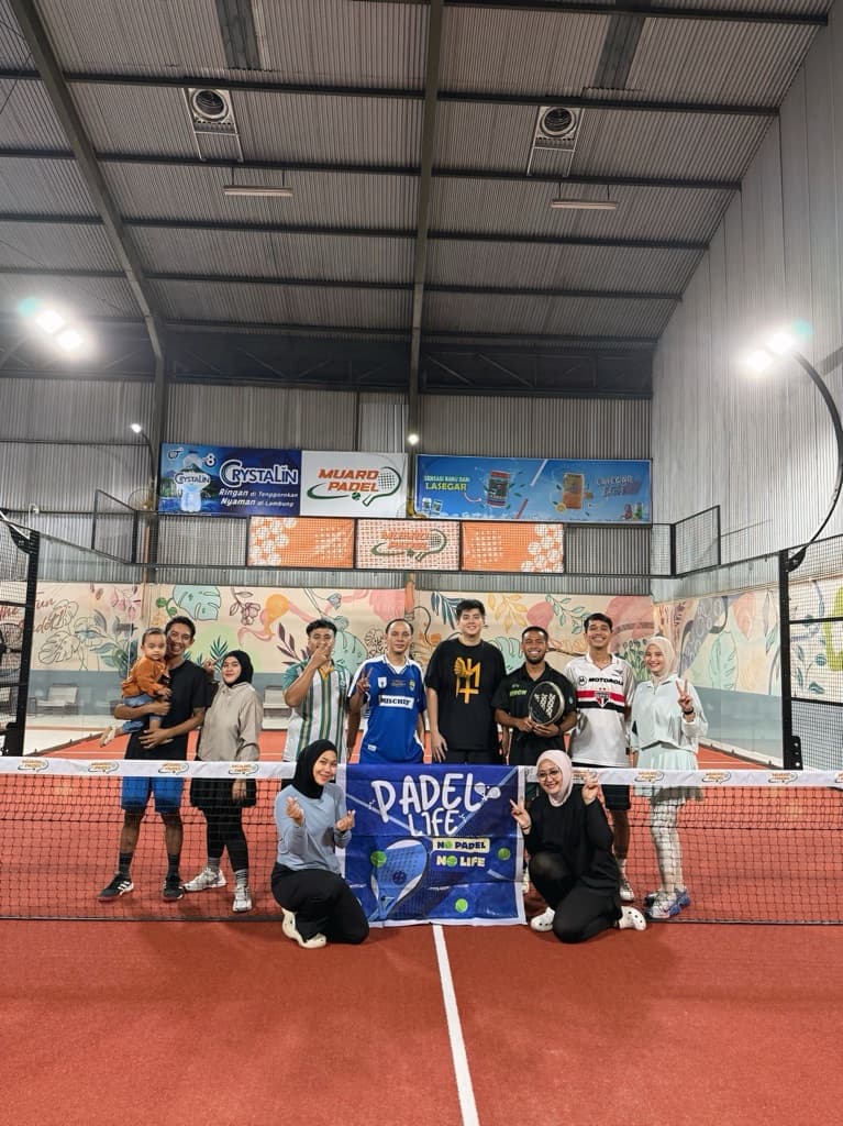 PADEL.LIFE media 3