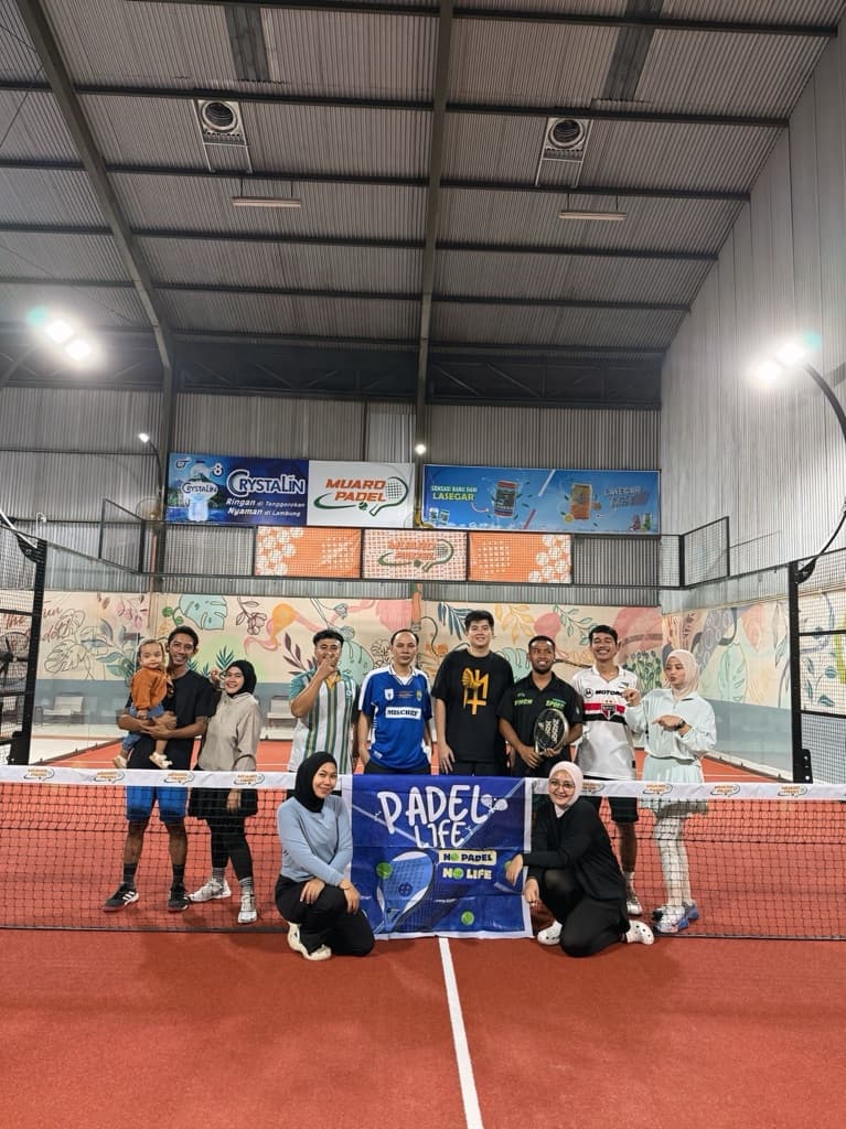 PADEL.LIFE media 4