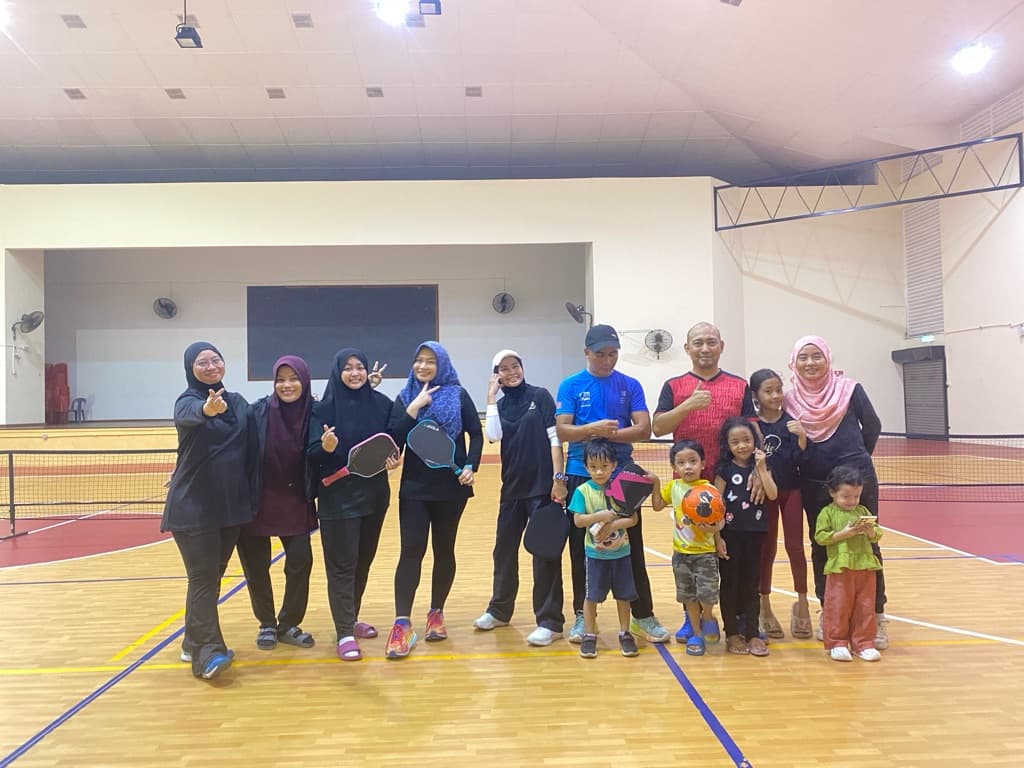 HPC Sabah media 4