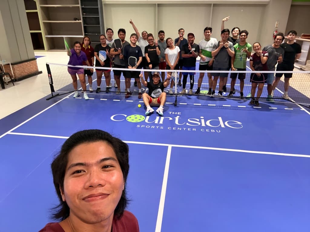 The Courtside Club media 6