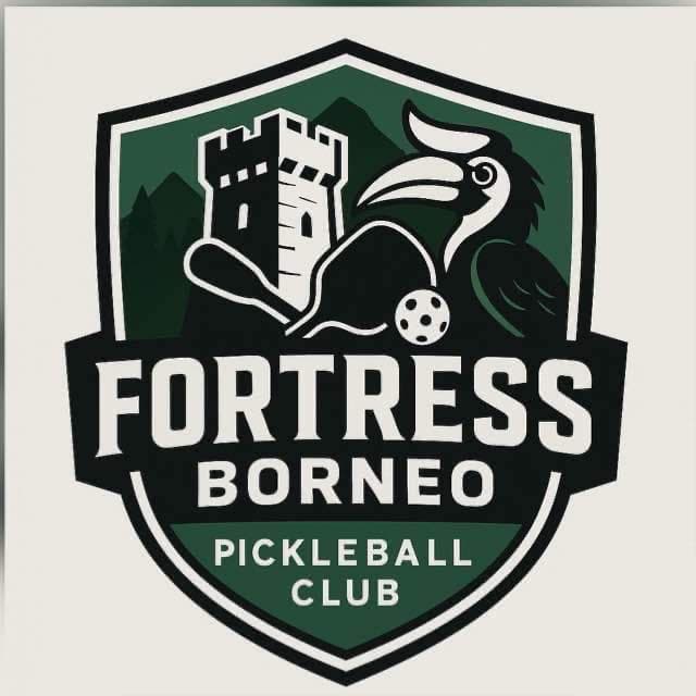 Fortress Borneo Pickleball Club  media 2