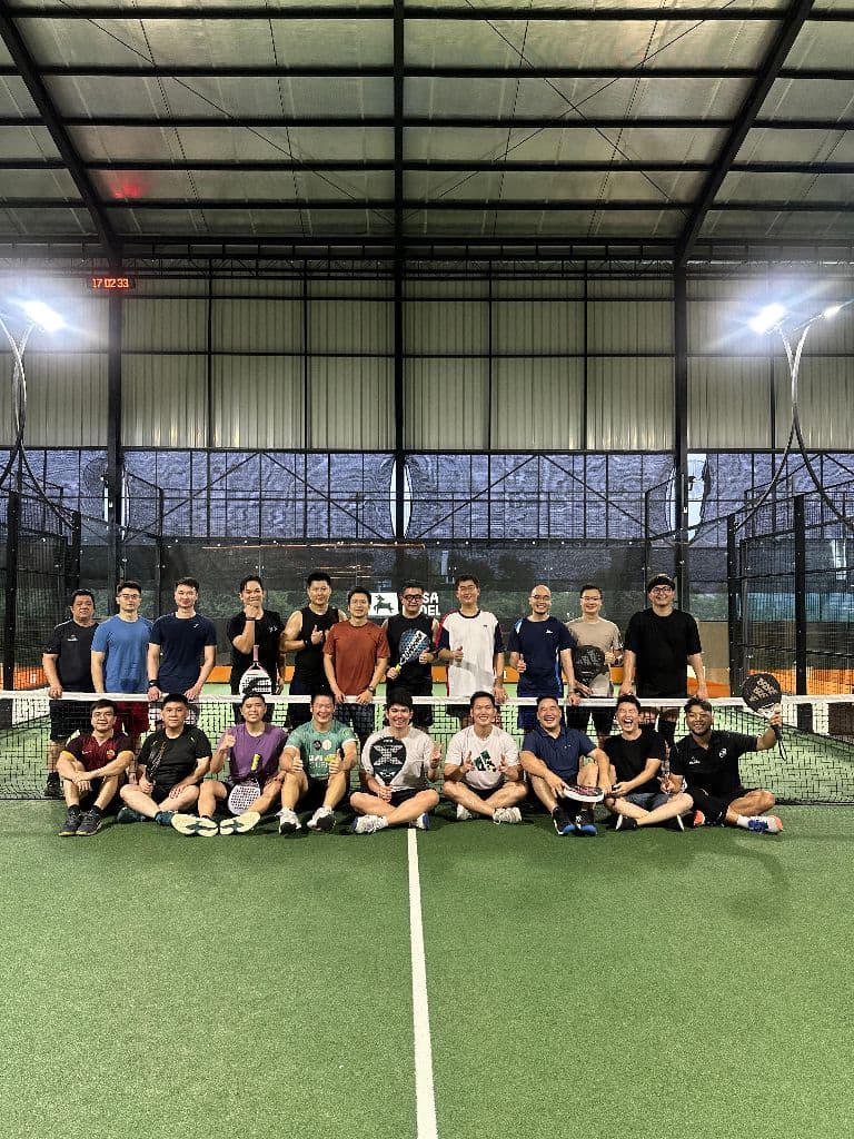 PadelBosQ media 1
