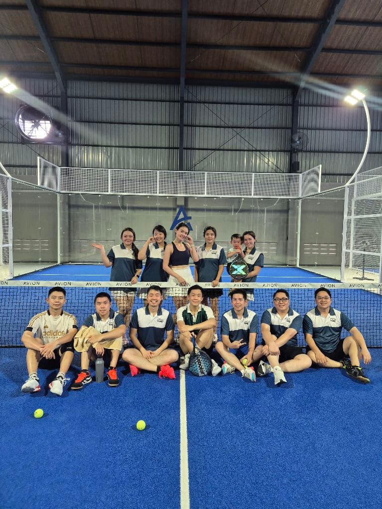 JAM - Just Another Match media 4