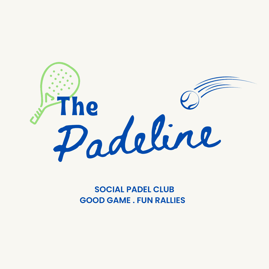 The PADELINE Club media 1