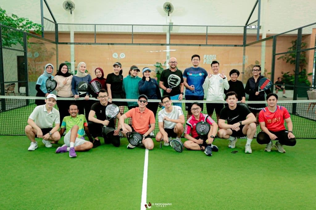 ONdirect Padel Club media 1