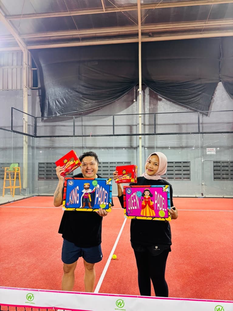 BEast Padel media 6