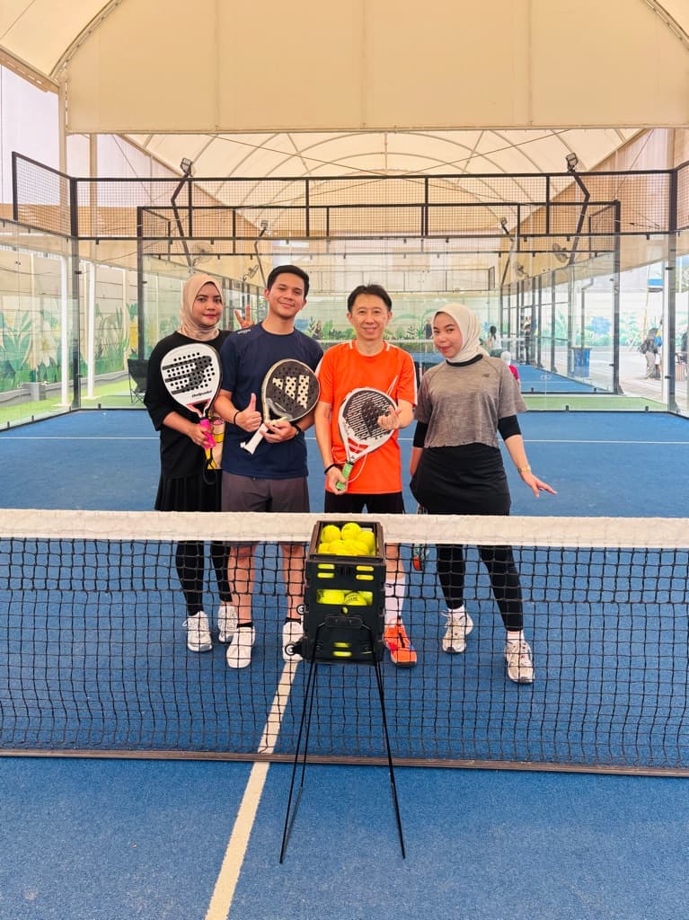 BEast Padel media 5