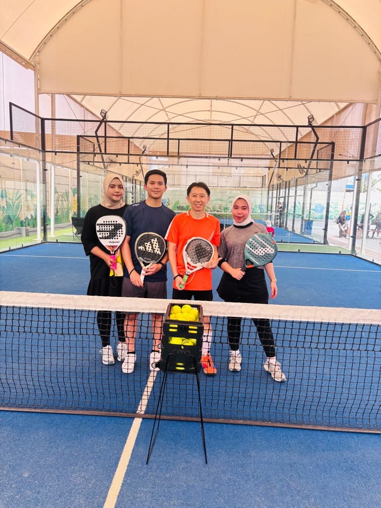 BEast Padel media 4