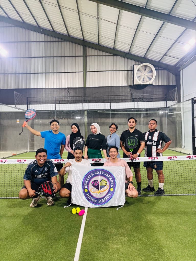 BEast Padel media 3