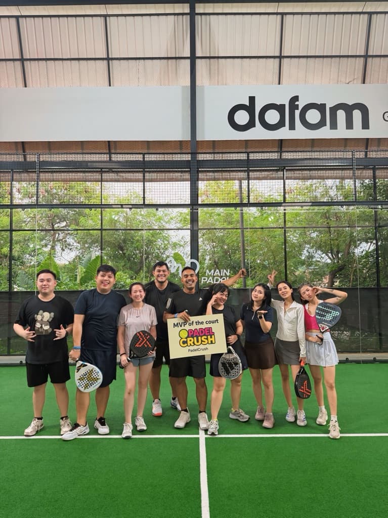 PadelCrush media 3