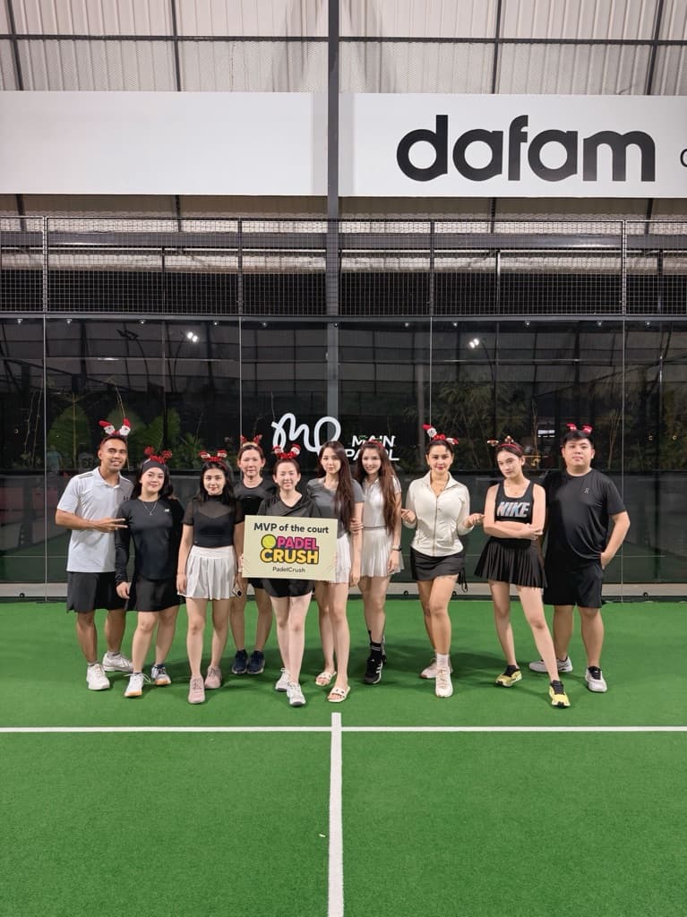 PadelCrush media 1