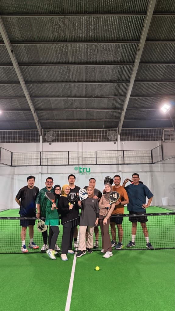 Hubby-Wifey & The Bujang’s Club media 5