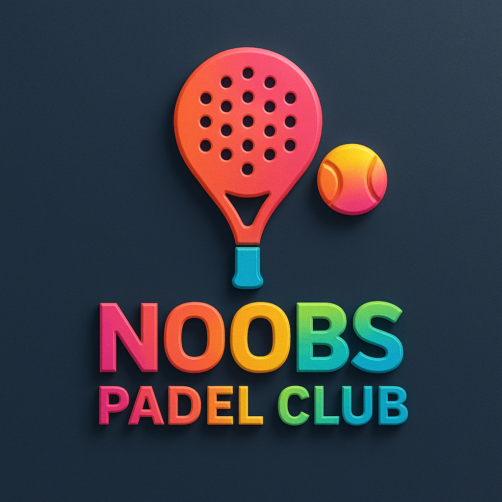 NOOBS PADEL CLUB media 1