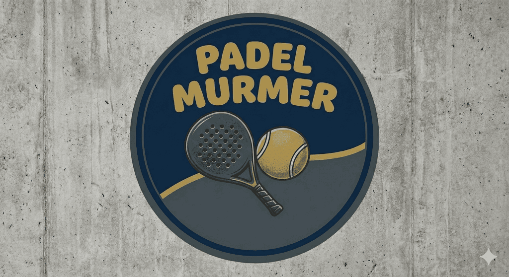 PADEL MURMER TANGERANG (under 100K) media 1